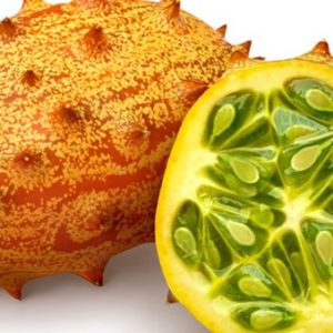 Jelly Melon Cucumber