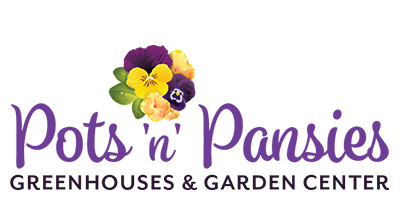 Pots 'n' Pansies Greenhouse & Garden Center